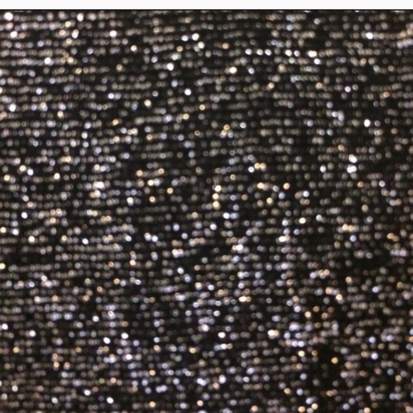 New Zara Sparkle tights - Picture 3 of 4